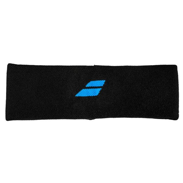 Babolat Frotka Headband Black